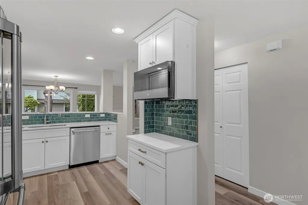 23323 55th Avenue S Kent WA 98032