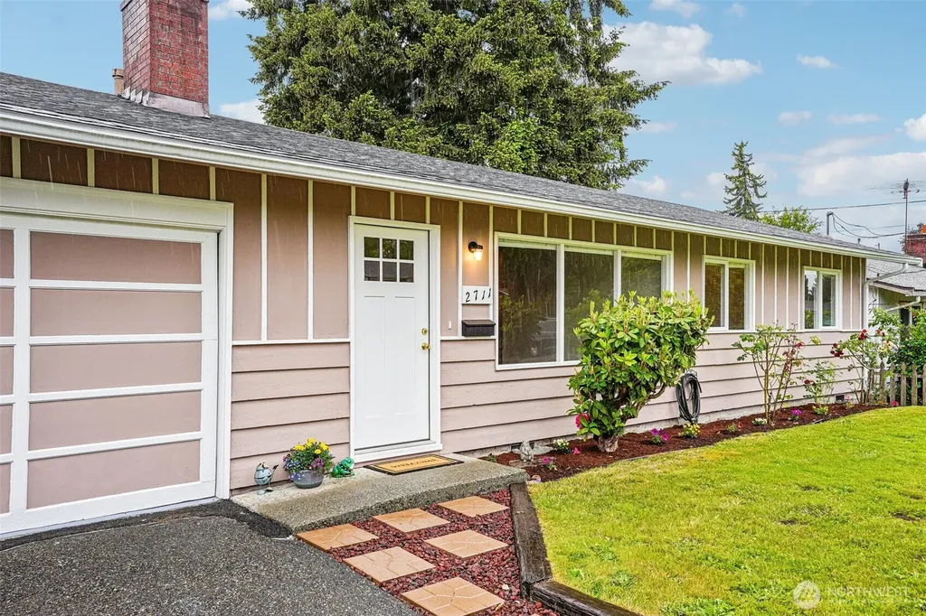 2711 N Street SE Auburn WA 98002