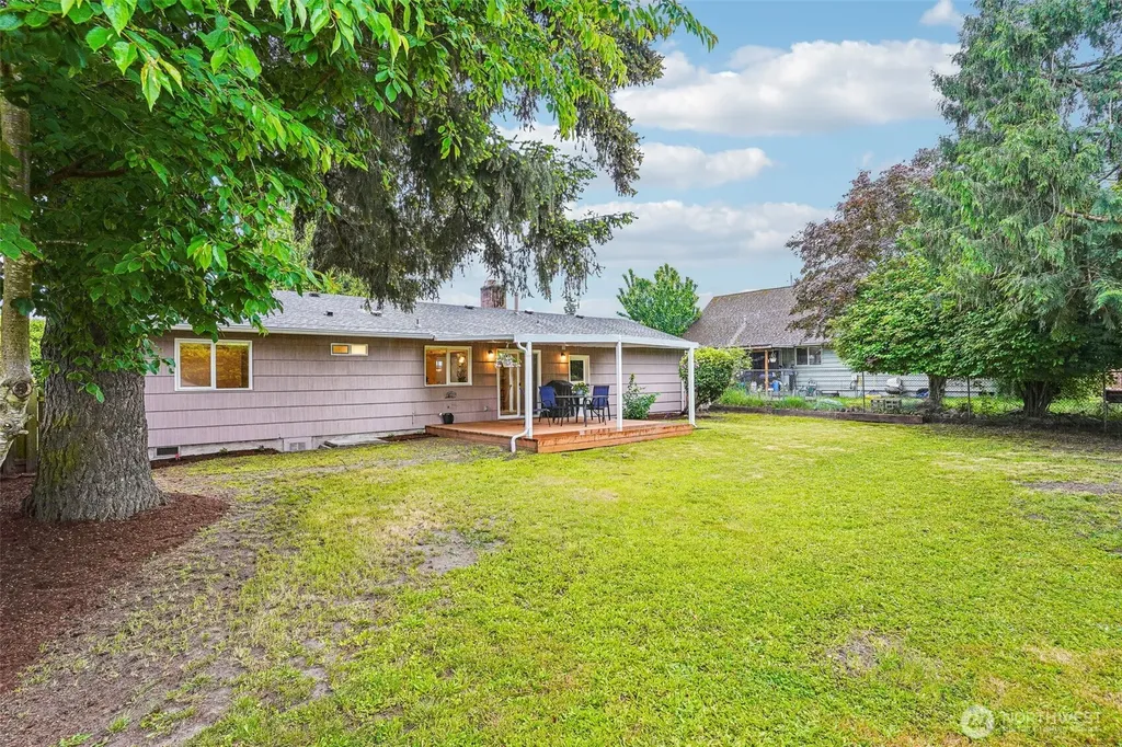 2711 N Street SE Auburn WA 98002