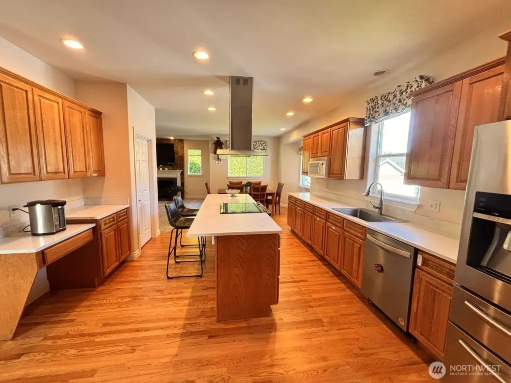 1544 Harrington Lane East Wenatchee WA 98802