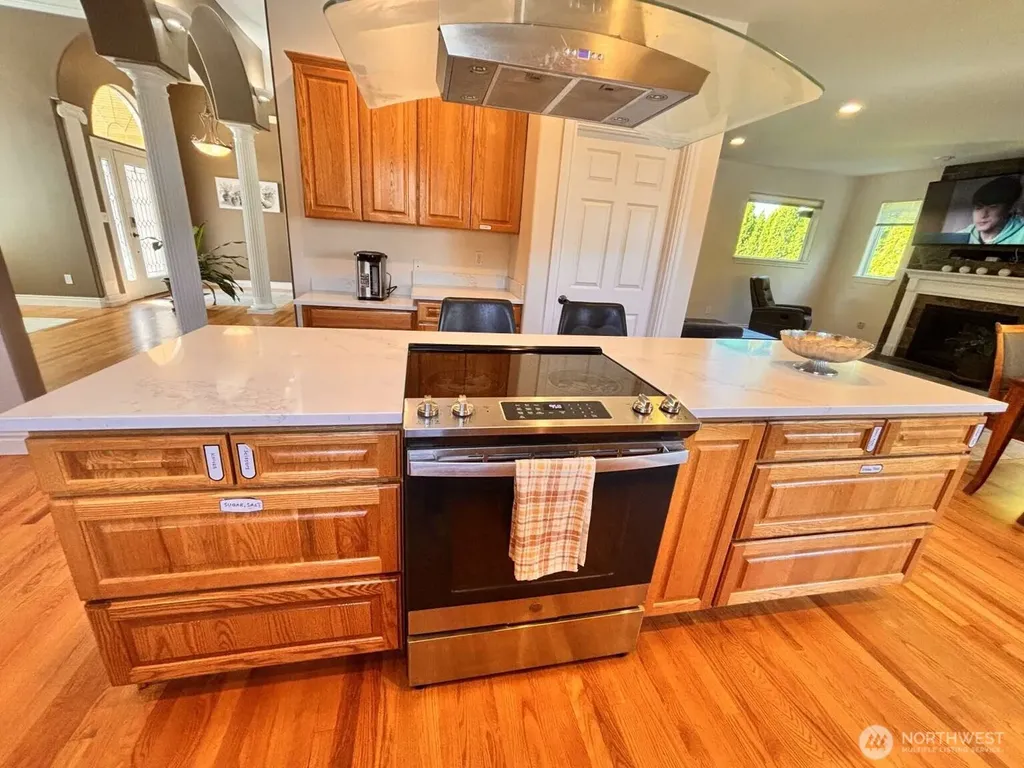 1544 Harrington Lane East Wenatchee WA 98802