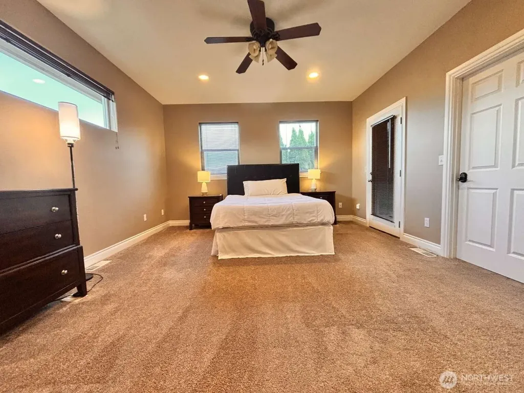 1544 Harrington Lane East Wenatchee WA 98802