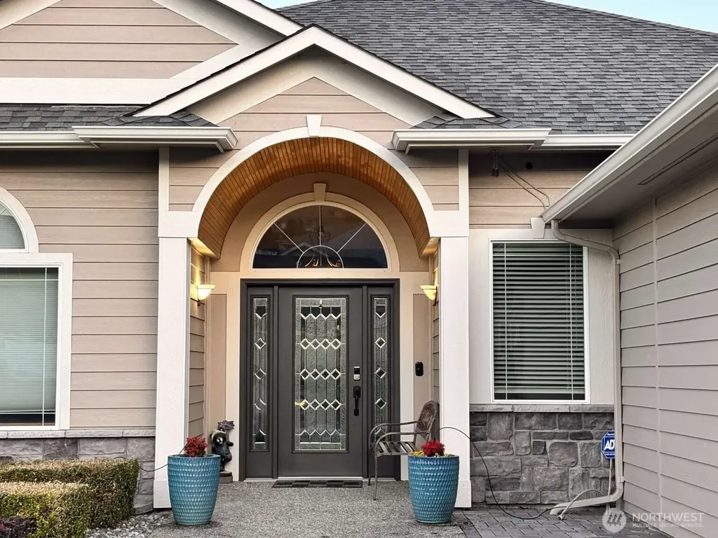 1544 Harrington Lane East Wenatchee WA 98802