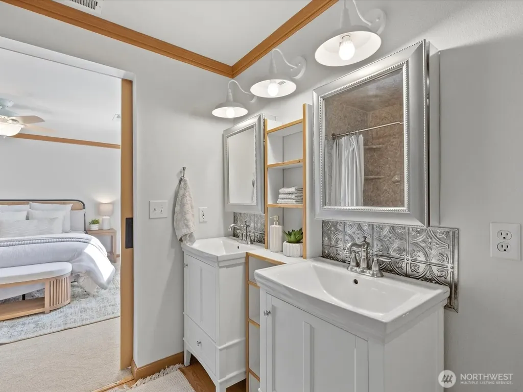 18509 Ballantrae Drive Arlington WA 98223