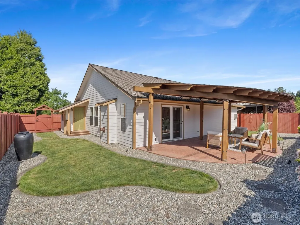 18509 Ballantrae Drive Arlington WA 98223