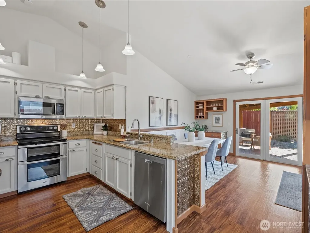 18509 Ballantrae Drive Arlington WA 98223