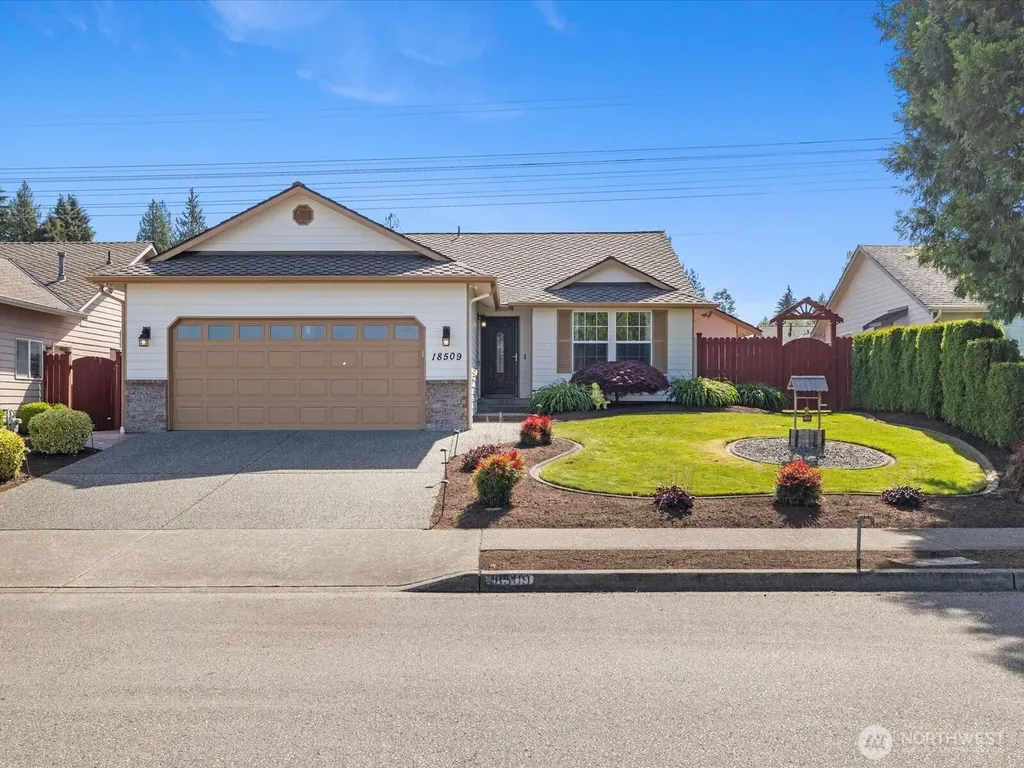 18509 Ballantrae Drive Arlington WA 98223