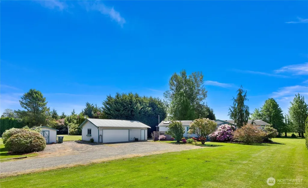1237 Ginger Place Bellingham WA 98226
