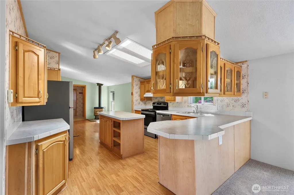 1237 Ginger Place Bellingham WA 98226