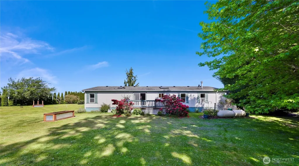 1237 Ginger Place Bellingham WA 98226
