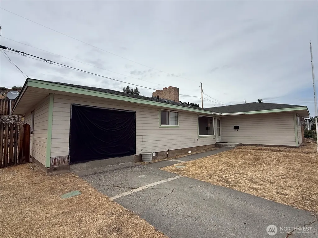 401 Patrick Road Ephrata WA 98823