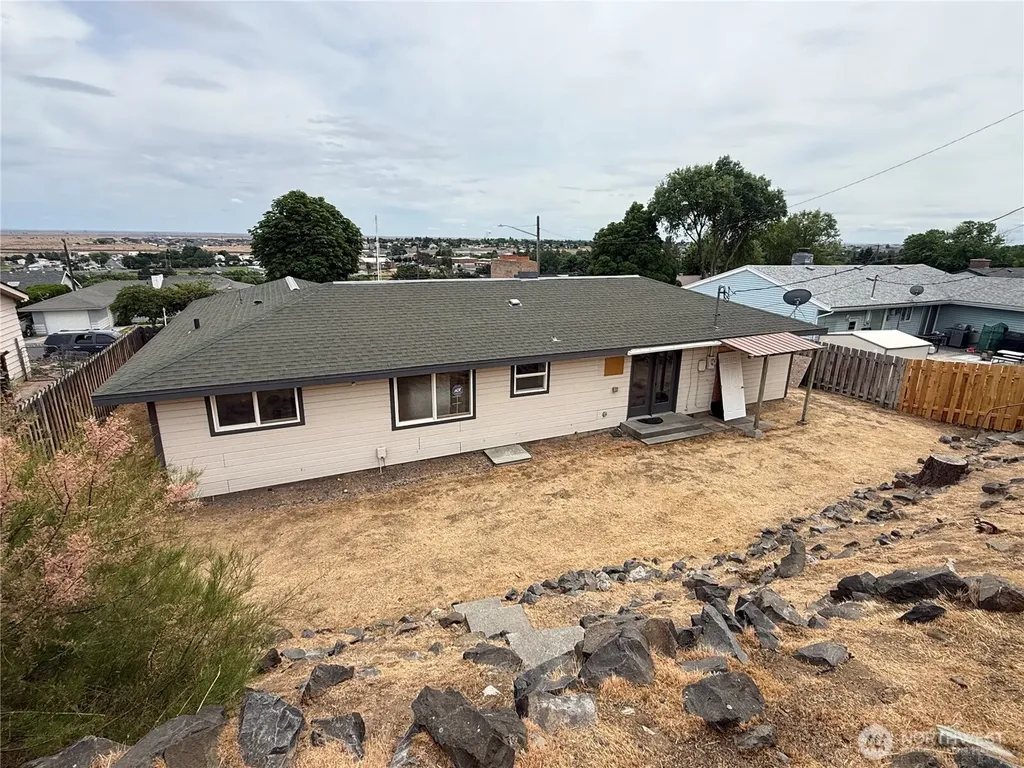 401 Patrick Road Ephrata WA 98823