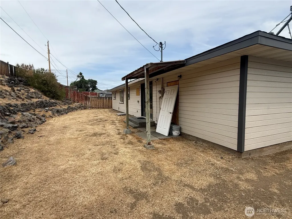 401 Patrick Road Ephrata WA 98823