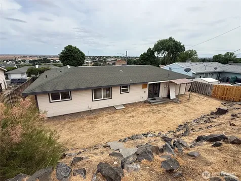 401 Patrick Road Ephrata WA 98823