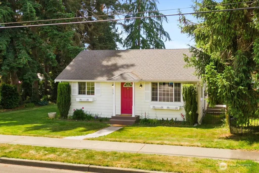 2536 57th Avenue NE Tacoma WA 98422