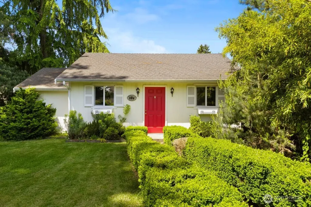 2536 57th Avenue NE Tacoma WA 98422