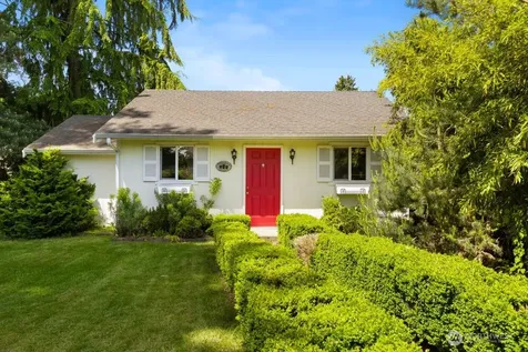 2536 57th Avenue NE Tacoma WA 98422