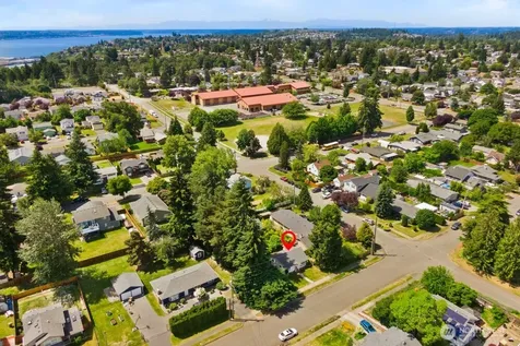 2536 57th Avenue NE Tacoma WA 98422