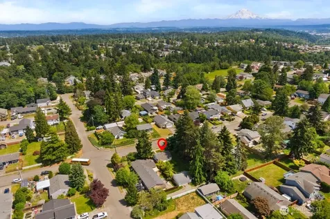 2536 57th Avenue NE Tacoma WA 98422