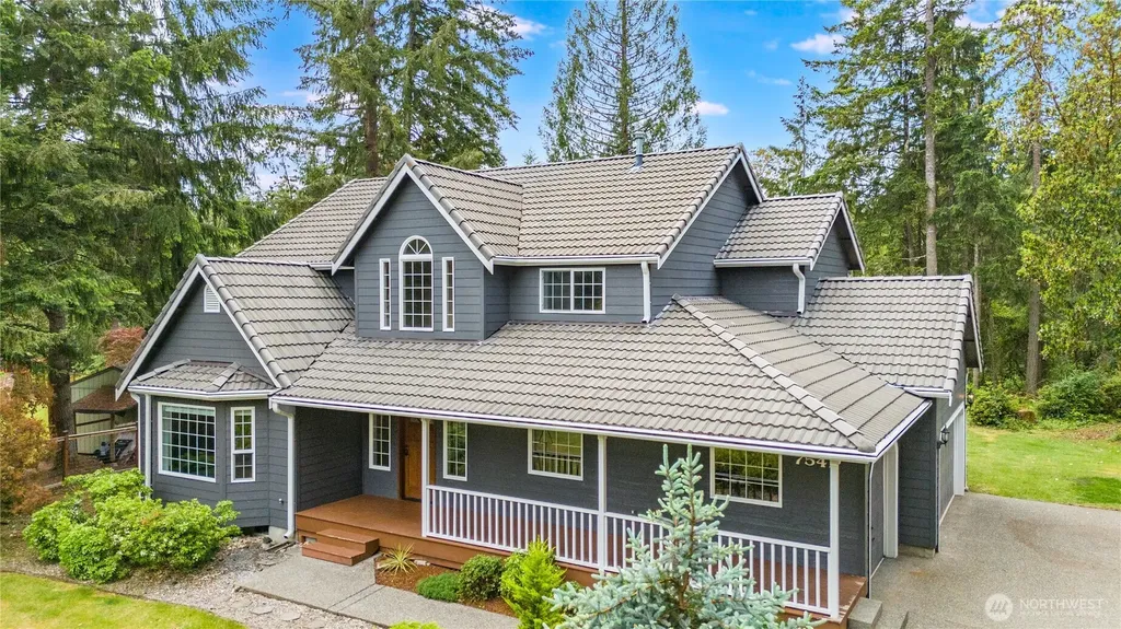 7541 58th Avenue NE Olympia WA 98516