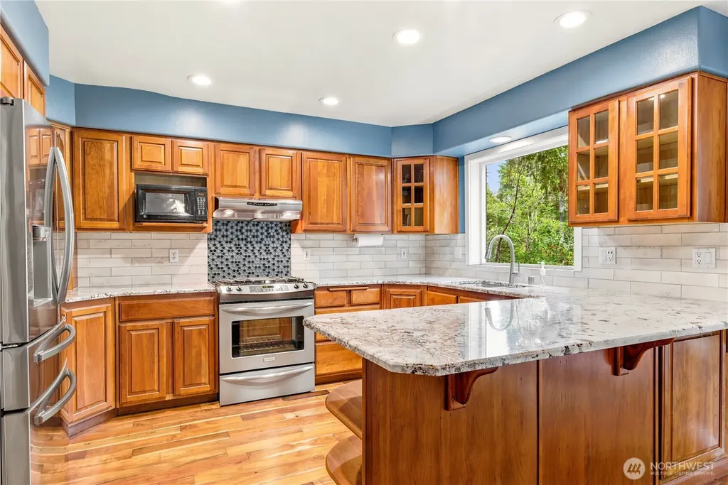 7541 58th Avenue NE Olympia WA 98516