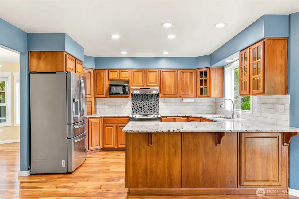 7541 58th Avenue NE Olympia WA 98516