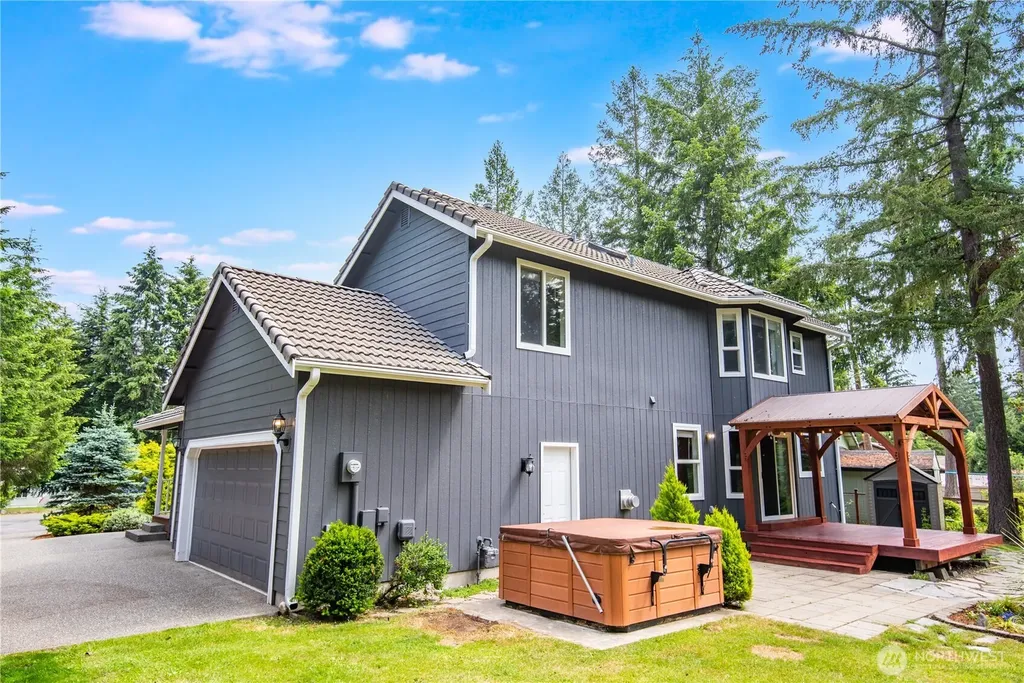 7541 58th Avenue NE Olympia WA 98516