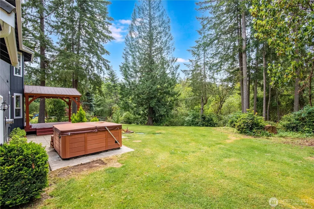 7541 58th Avenue NE Olympia WA 98516