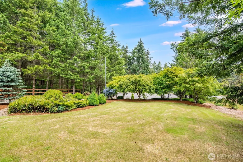 7541 58th Avenue NE Olympia WA 98516