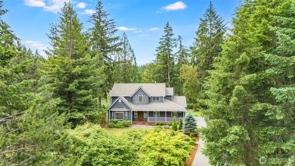 7541 58th Avenue NE Olympia WA 98516