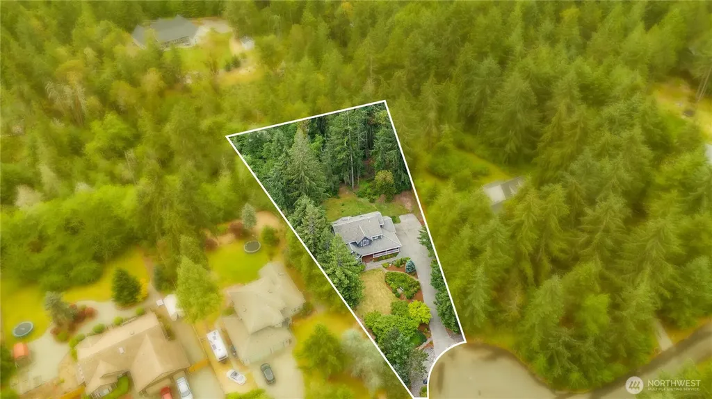 7541 58th Avenue NE Olympia WA 98516