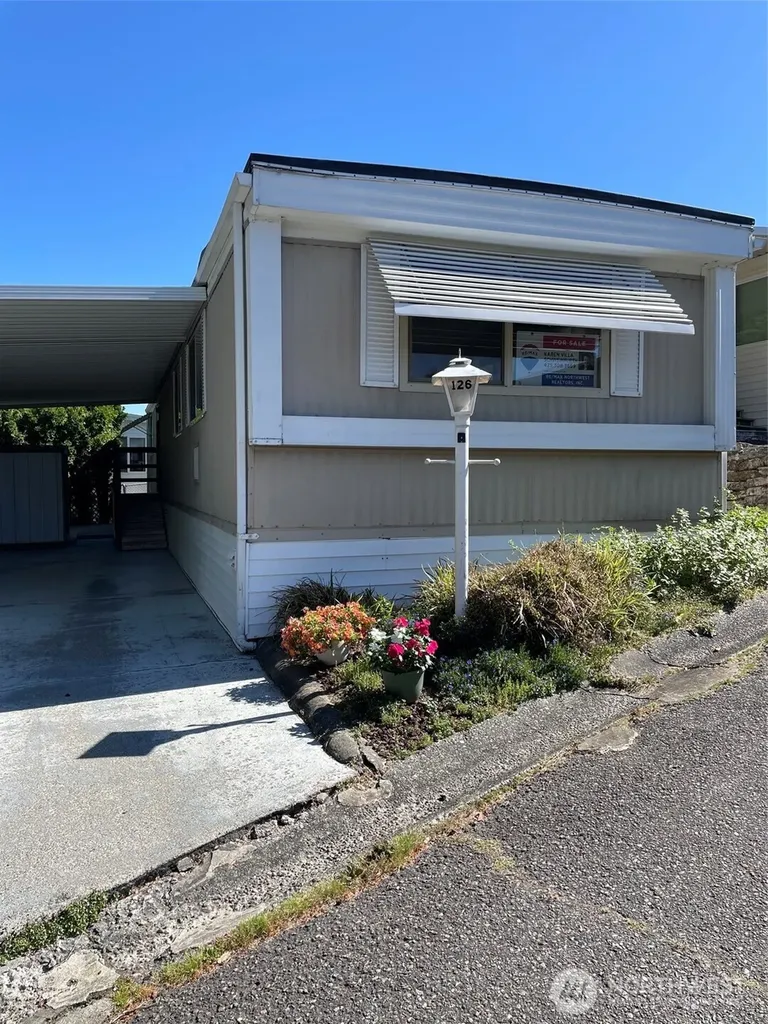 1415 84th Street SE Everett WA 98208