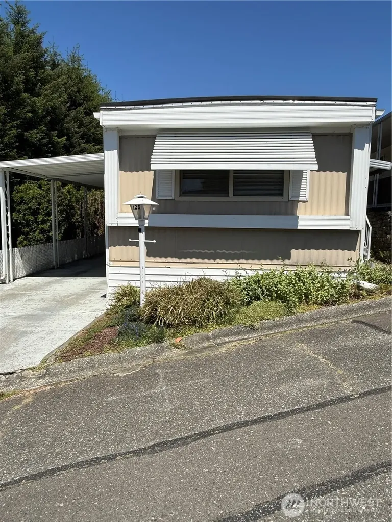 1415 84th Street SE Everett WA 98208