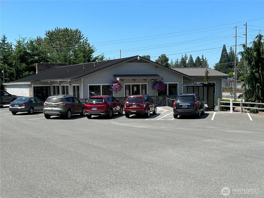 1415 84th Street SE Everett WA 98208