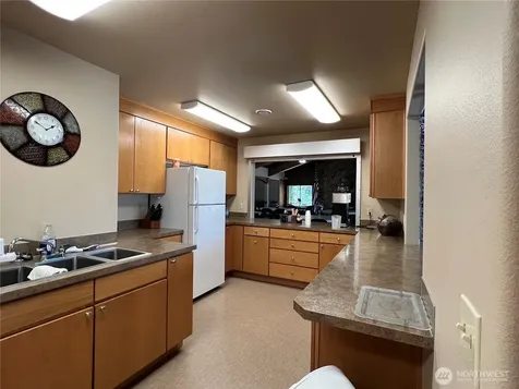 1415 84th Street SE Everett WA 98208