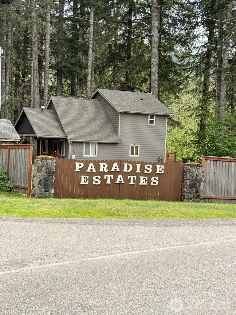 123 Mountain Drive N Ashford WA 98304