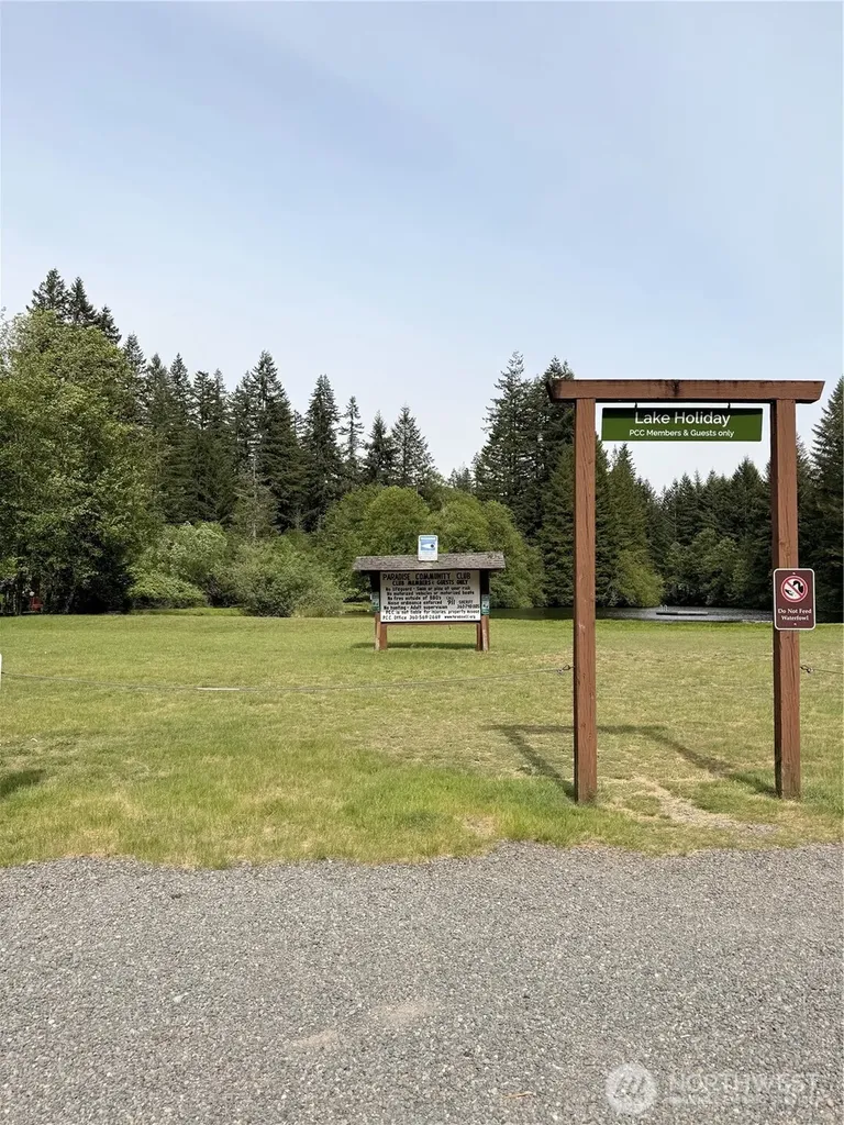 123 Mountain Drive N Ashford WA 98304