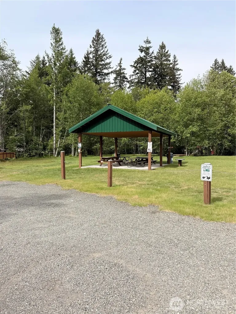 123 Mountain Drive N Ashford WA 98304