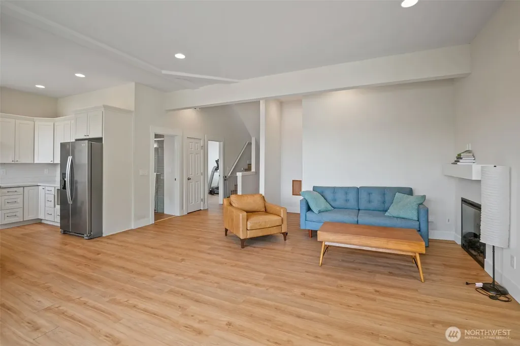 41 N Mardell Avenue Hoodsport WA 98548