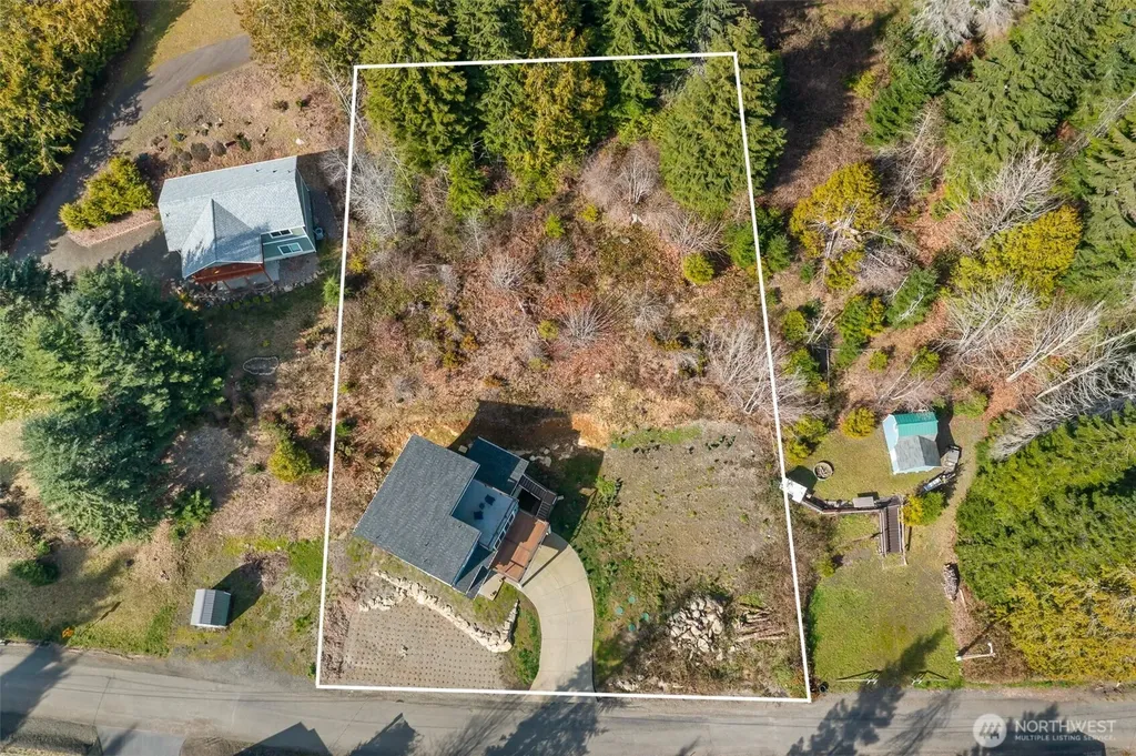41 N Mardell Avenue Hoodsport WA 98548
