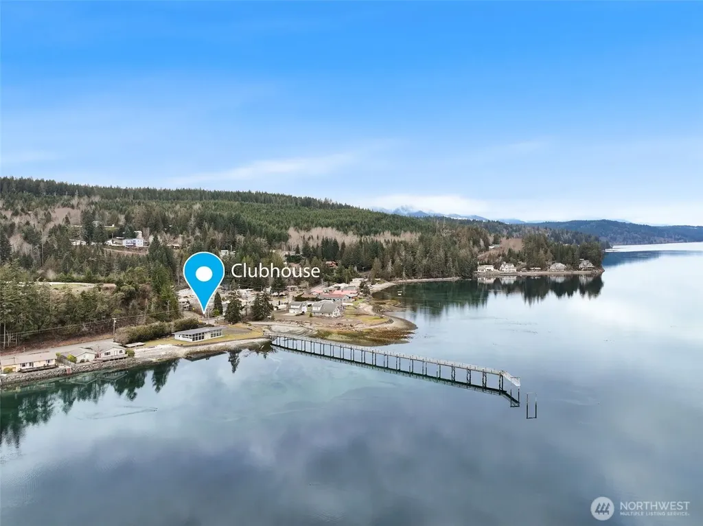 41 N Mardell Avenue Hoodsport WA 98548