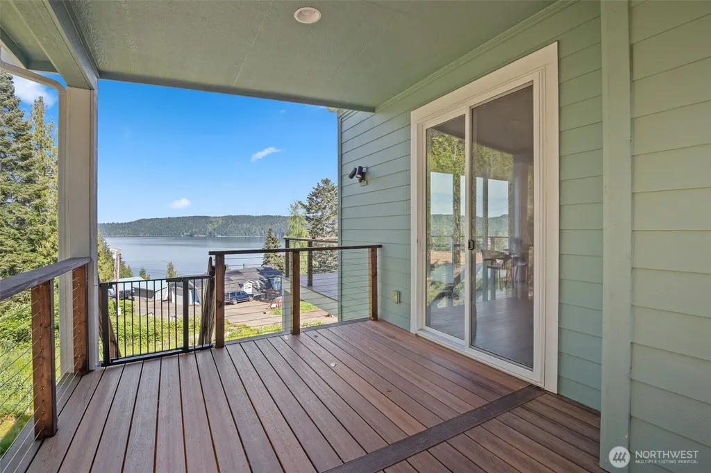 41 N Mardell Avenue Hoodsport WA 98548