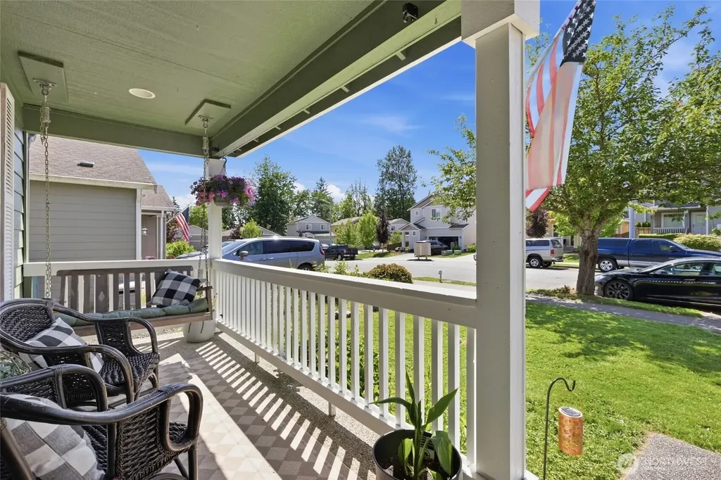 14005 Cedar Court Sultan WA 98294