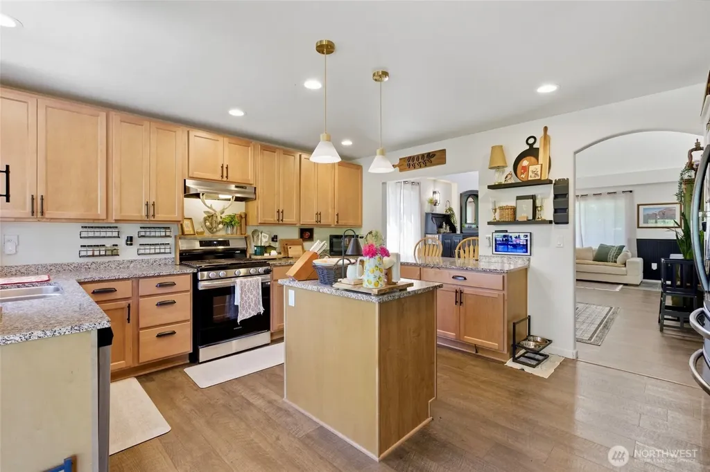 14005 Cedar Court Sultan WA 98294