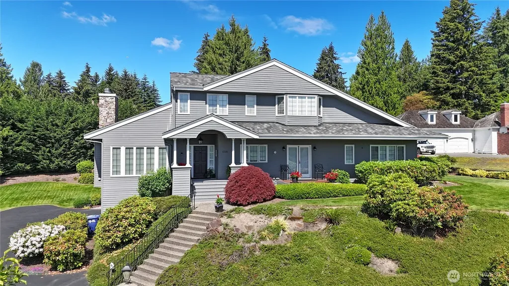 11506 134th Avenue Ct E Puyallup WA 98374