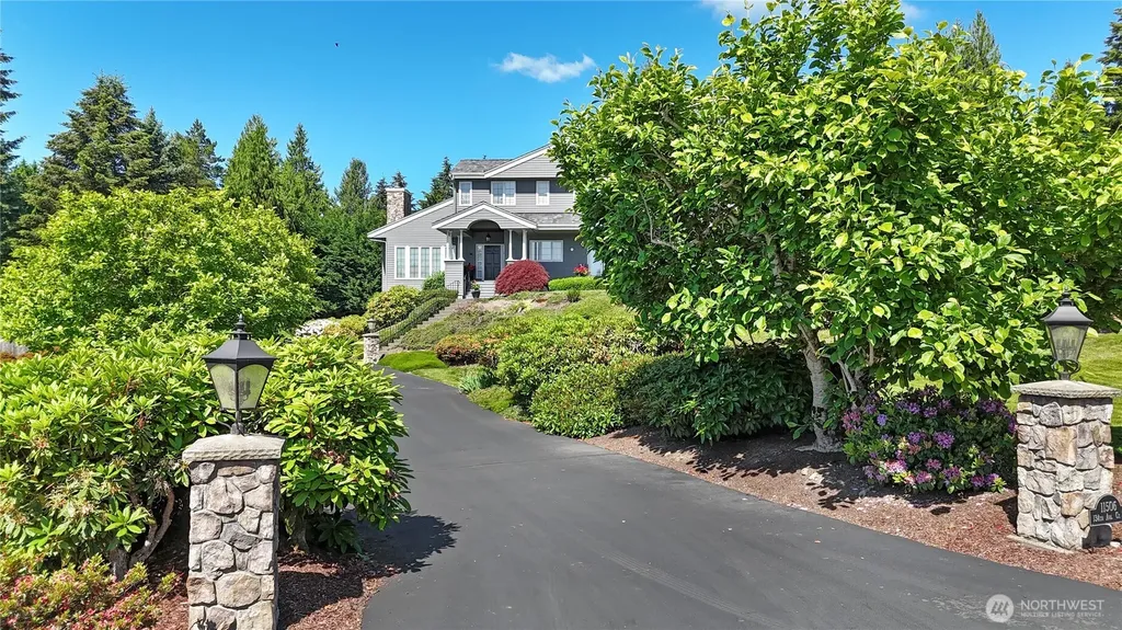 11506 134th Avenue Ct E Puyallup WA 98374