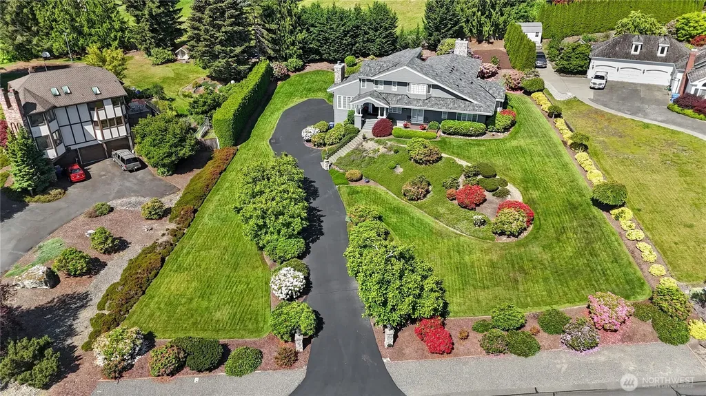 11506 134th Avenue Ct E Puyallup WA 98374