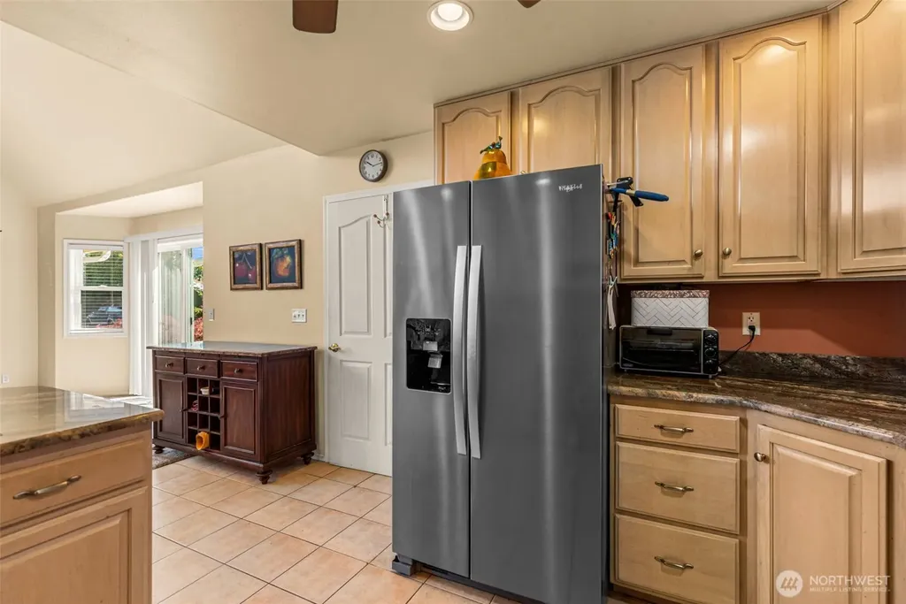 2509 NW Boston Avenue East Wenatchee WA 98802