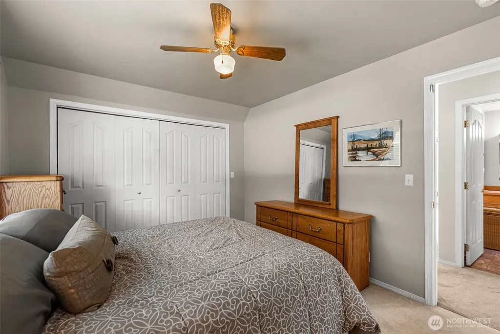 2509 NW Boston Avenue East Wenatchee WA 98802