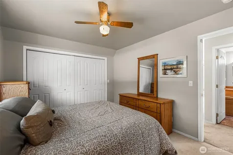 2509 NW Boston Avenue East Wenatchee WA 98802
